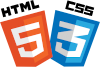 HTML 5.0 / CSS3